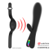  Erik Vibrador Compatible Con Watchme Wireless Technology