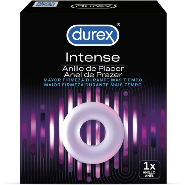 Durex Anillo De Placer