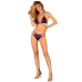 Obsessive Balitta Purpura Bikini S