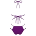 Obsessive Balitta Purpura Bikini S