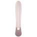 Satisfyer Heat Wave Vibrador App Rosa