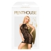 Penthouse Cautious Cat Vestido S/M/l