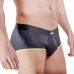 Macho Ms24a Calzoncillo Brief Dark Amarillo M