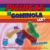  Pichitas De Gominola Frutas Con Azúcar Lgbt