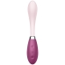 Satisfyer G-spot Flex 3 Multi Vibrador Rojo