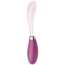 Satisfyer G-spot Flex 3 Multi Vibrador Rojo