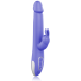 Mr Boss Arturo Vibrator & Rotator Compatible Con Watchme Wireless Technolog