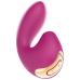  Clitoral Succión & Vibrador Potente G-spot Rush