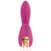  Clitoral Succión & Vibrador Potente G-spot Rush