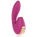  Clitoral Succión & Vibrador Potente G-spot Rush