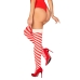 Obsessive Kissmas Stockings S/M