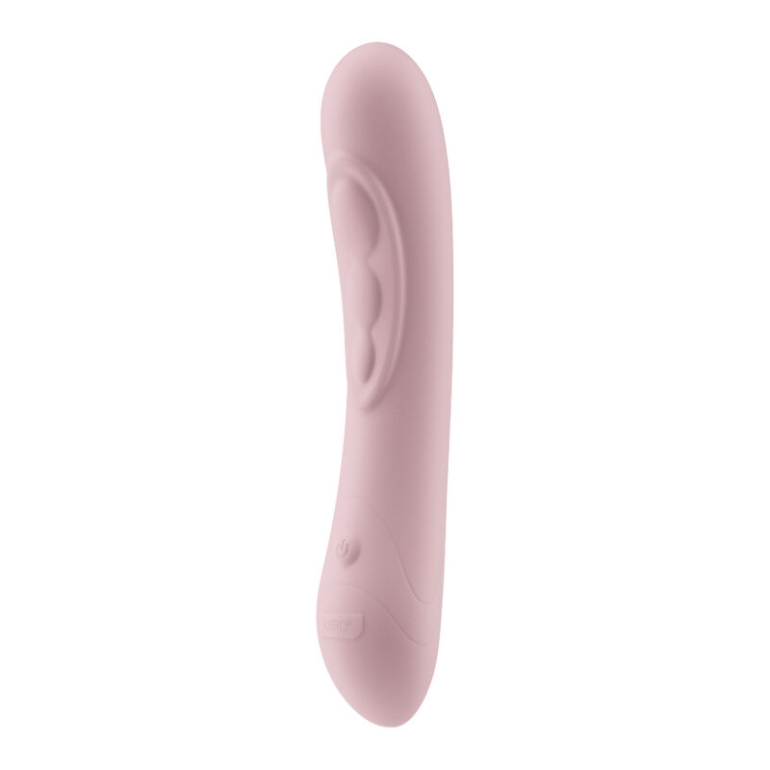  Pearl 3 Vibrador Punto G Rosa