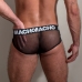 Macho Mx24nb Slip Negro Xl