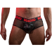 Macho Mx24rn Slip Rojo Xl