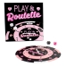 Secretplay Play & Roulette Juego De Dados Y Ruleta (es/pt/en/fr)