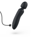  Bthrilled Vibrador Wand Premium Negro