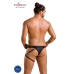 Passion 058 Tanga Bill Negro S/M