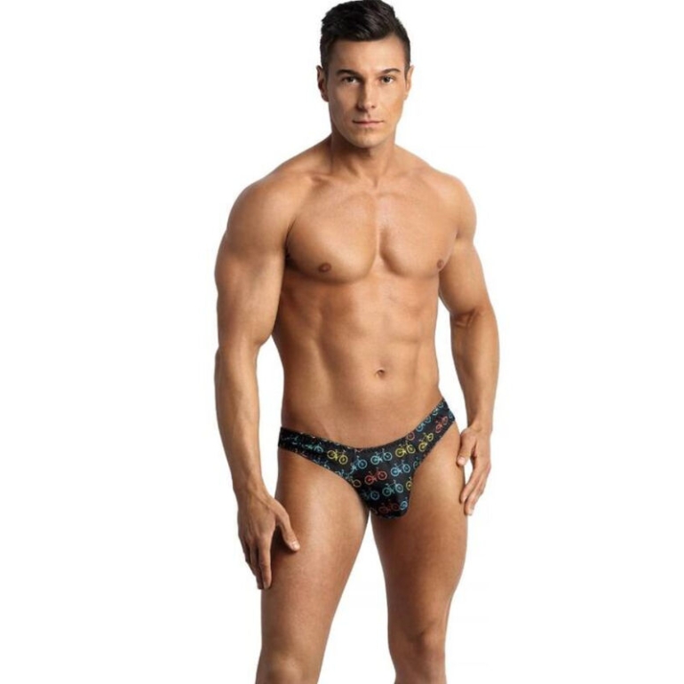 Anais Men Benito Tanga Xl