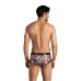 Anais Men Comics Boxer Brief M