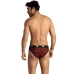 Anais Men Tribal Slip S