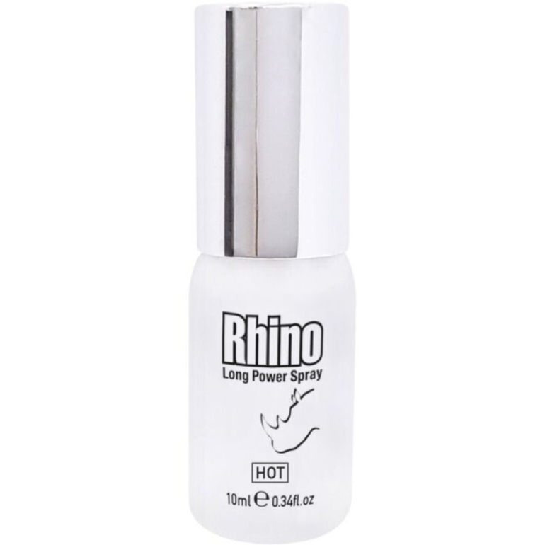  Rhino Spray Retardante 10ml