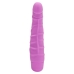  Mini Clásico Slim Vibrador Rosa