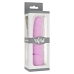  Mini Clásico Slim Vibrador Rosa