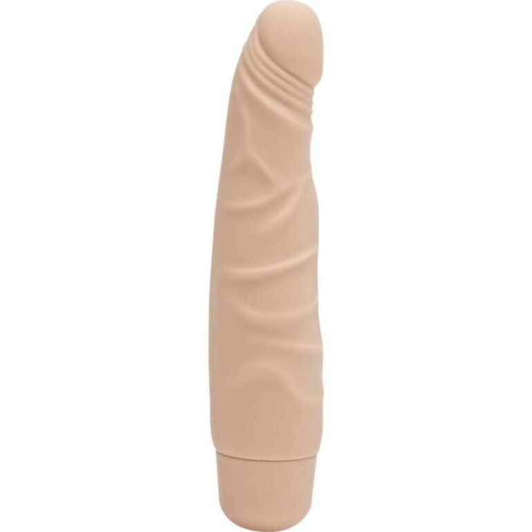  Mini Clásico Slim Vibrador Natural