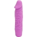  Mini Clásico Vibrador Rosa