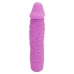  Mini Clásico Vibrador Rosa