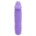  Mini Clásico Vibrador Morado