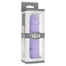  Mini Clásico Vibrador Morado