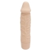  Mini Clásico Vibrador Natural