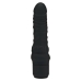  Mini Clásico G-spot Vibrador Negro