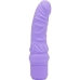  Mini Clásico G-spot Vibrador Morado