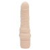  Mini Clásico G-spot Vibrador Natural