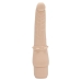  Clásico Smooth Vibrador Natural