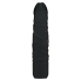  Clásico Original Vibrador Negro