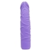  Clásico Original Vibrador Morado