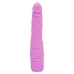  Clásico Slim Vibrador Rosa