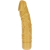  Oro Dicker Original Vibrador Dorado