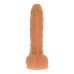  Dildo Vibrador Rotador Up&down Natural