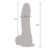  Dildo Vibrador Rotador Up&down Natural