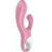 Satisfyer Air Pump Bunny 2 Rosa