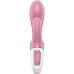 Satisfyer Air Pump Bunny 2 Rosa