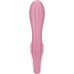 Satisfyer Air Pump Bunny 2 Rosa