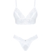 Obsessive Heavenlly Set 2 Piezas Xl/xxl