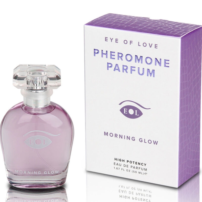  Eol Phr Perfume Feromonas Deluxe 50 Ml Morning Glow