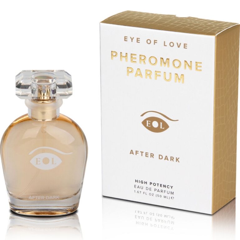  Eol Phr Perfume Feromonas Deluxe 50 Ml After Dark