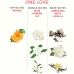  Eol Phr Perfume Deluxe 50 Ml One Love